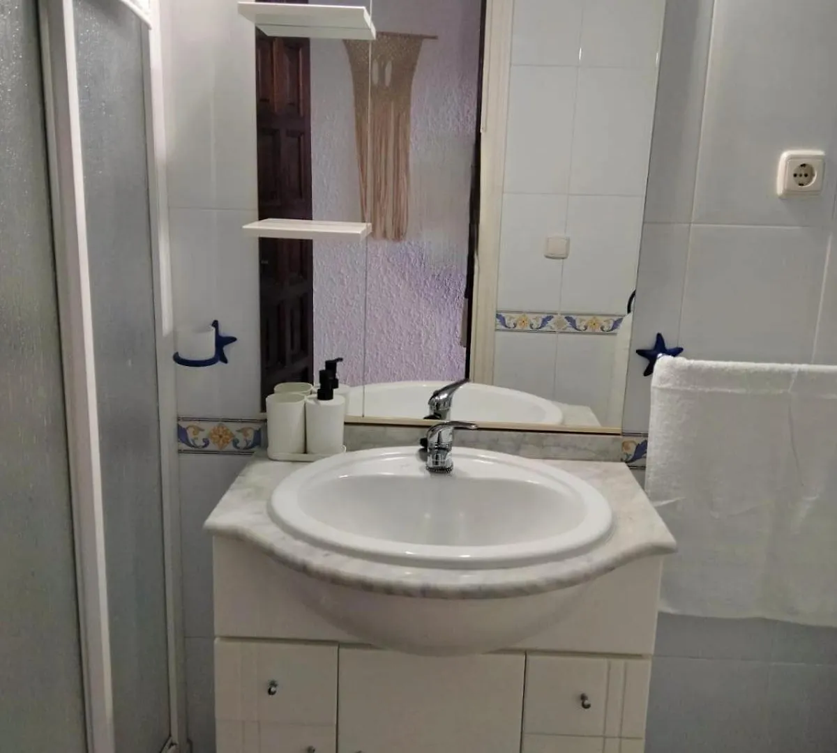 Apartamento 2 Hab En Aguadulce Playa Roquetas de Mar Lejlighed
