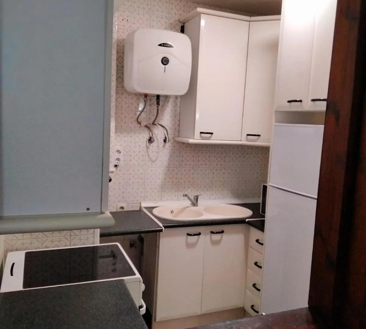 Apartamento 2 Hab En Aguadulce Playa Roquetas de Mar 0*,  Spanien