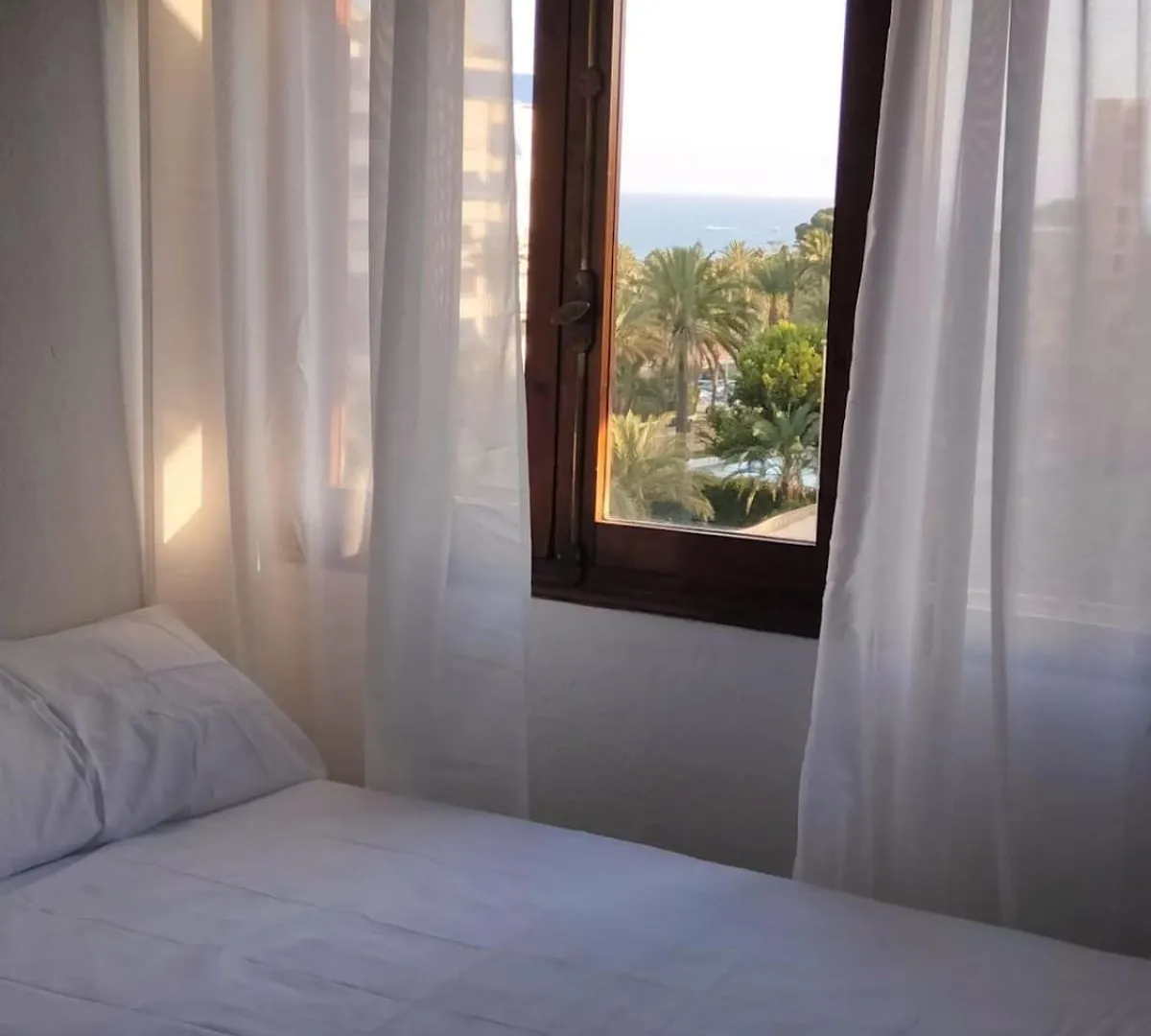Apartment Apartamento 2 Hab En Aguadulce Playa Roquetas de Mar