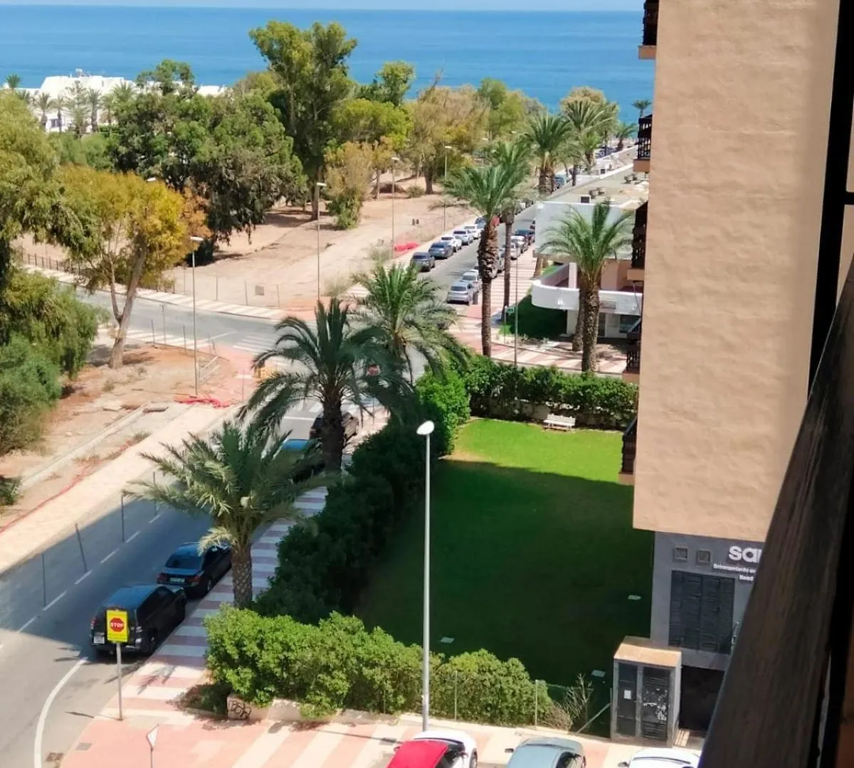 Apartamento 2 Hab En Aguadulce Playa Roquetas de Mar
